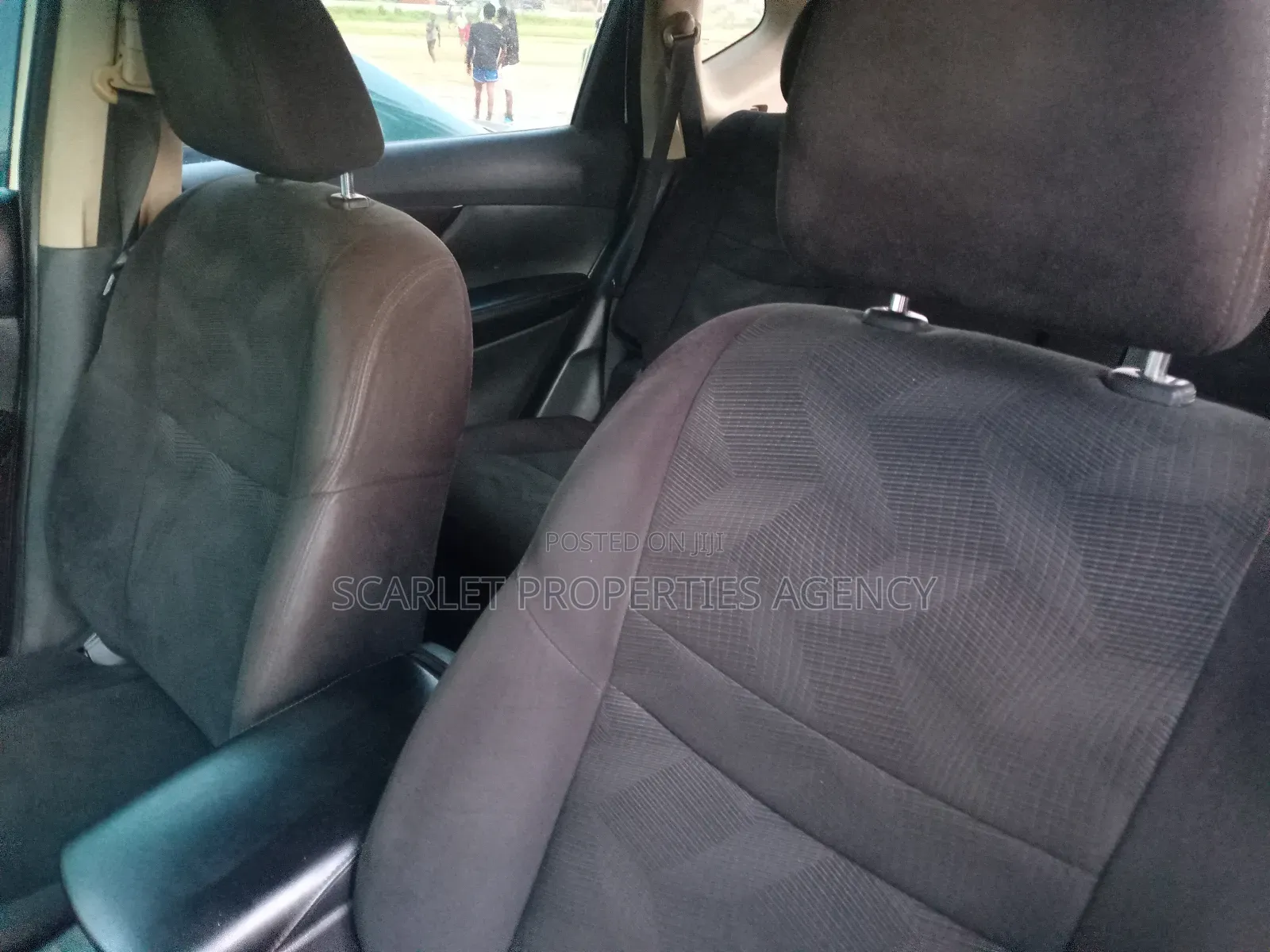 Nissan Rogue Sport 2017 White