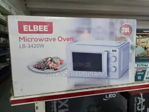 Microwaves