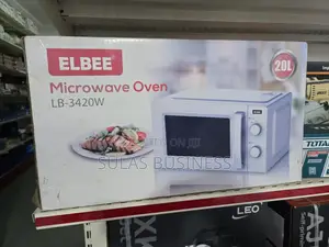 Microwaves