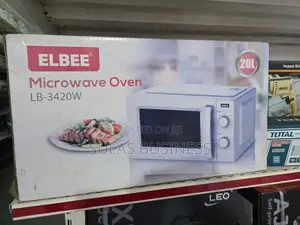 Microwaves