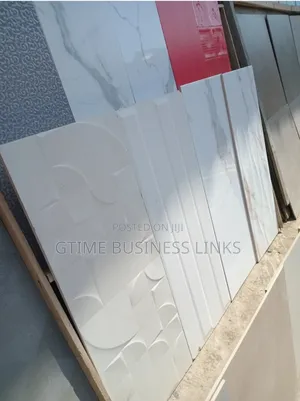 Spanish Tiles