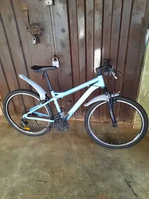 Size 26 Mountain Bikes. Bicycles
