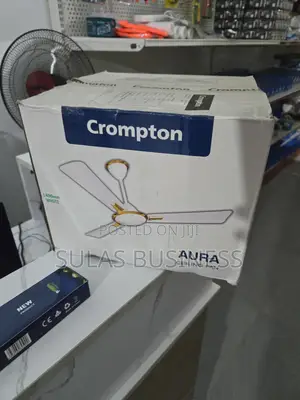 Crompton Fan 1400mm