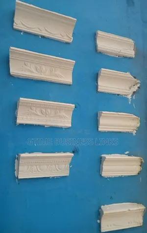 Corner Moulds