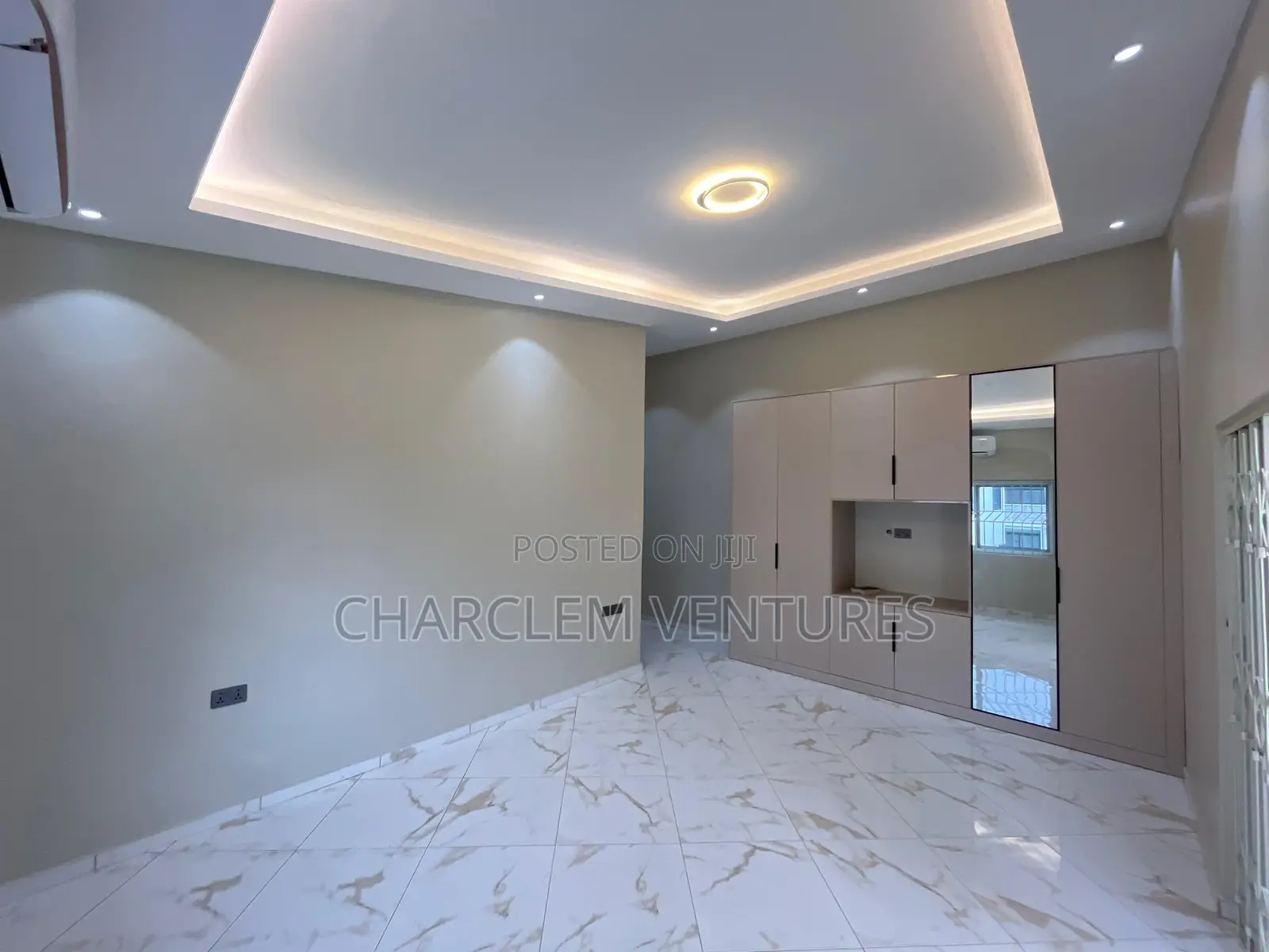 4bdrm House in Charclem Ventures, East Legon for rent