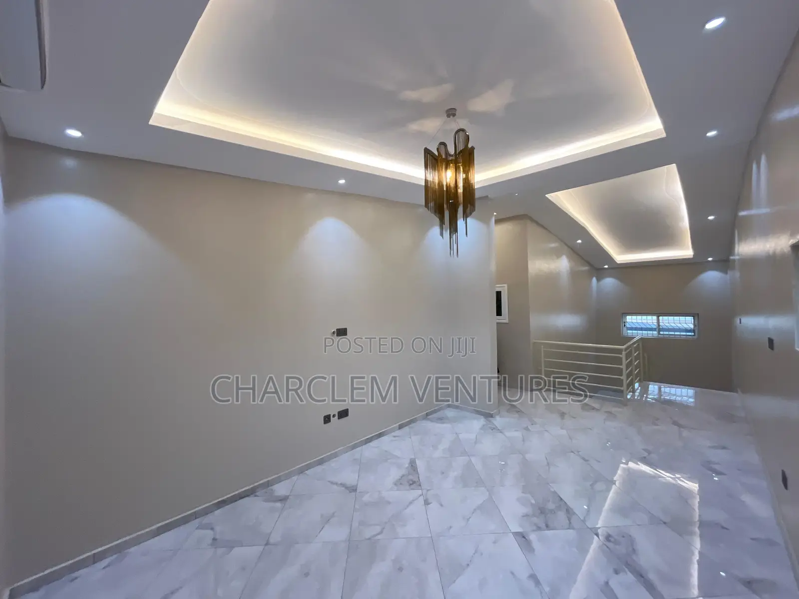 4bdrm House in Charclem Ventures, East Legon for rent