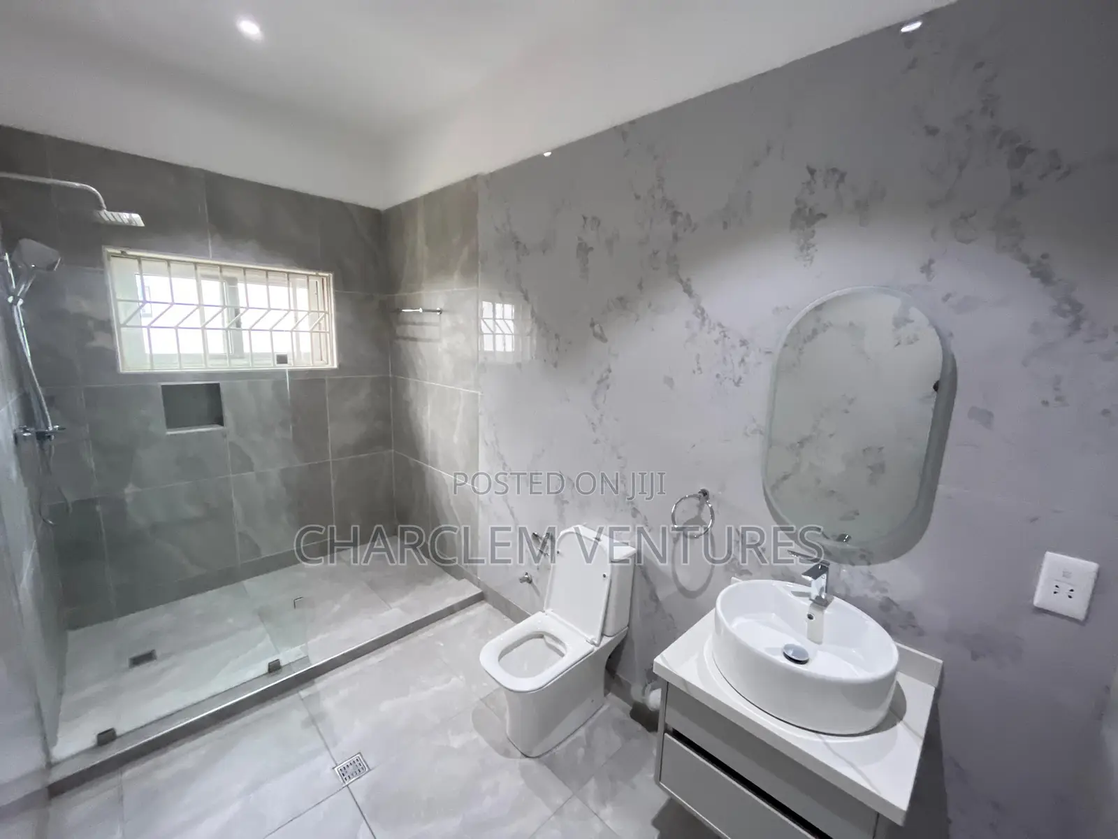 4bdrm House in Charclem Ventures, East Legon for rent