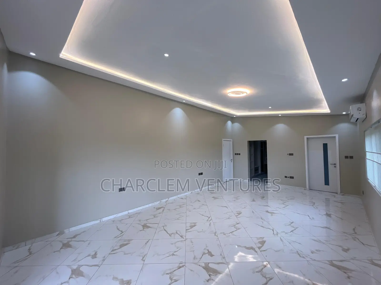 4bdrm House in Charclem Ventures, East Legon for rent
