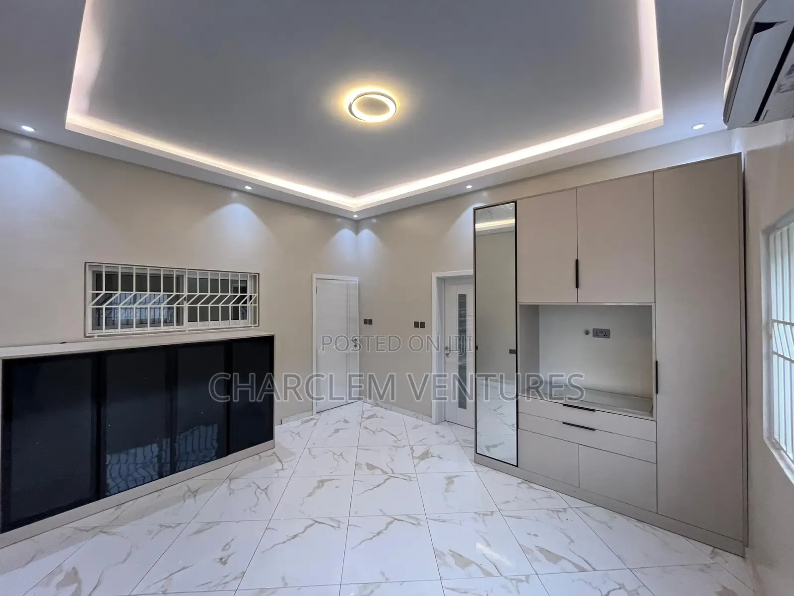 4bdrm House in Charclem Ventures, East Legon for rent