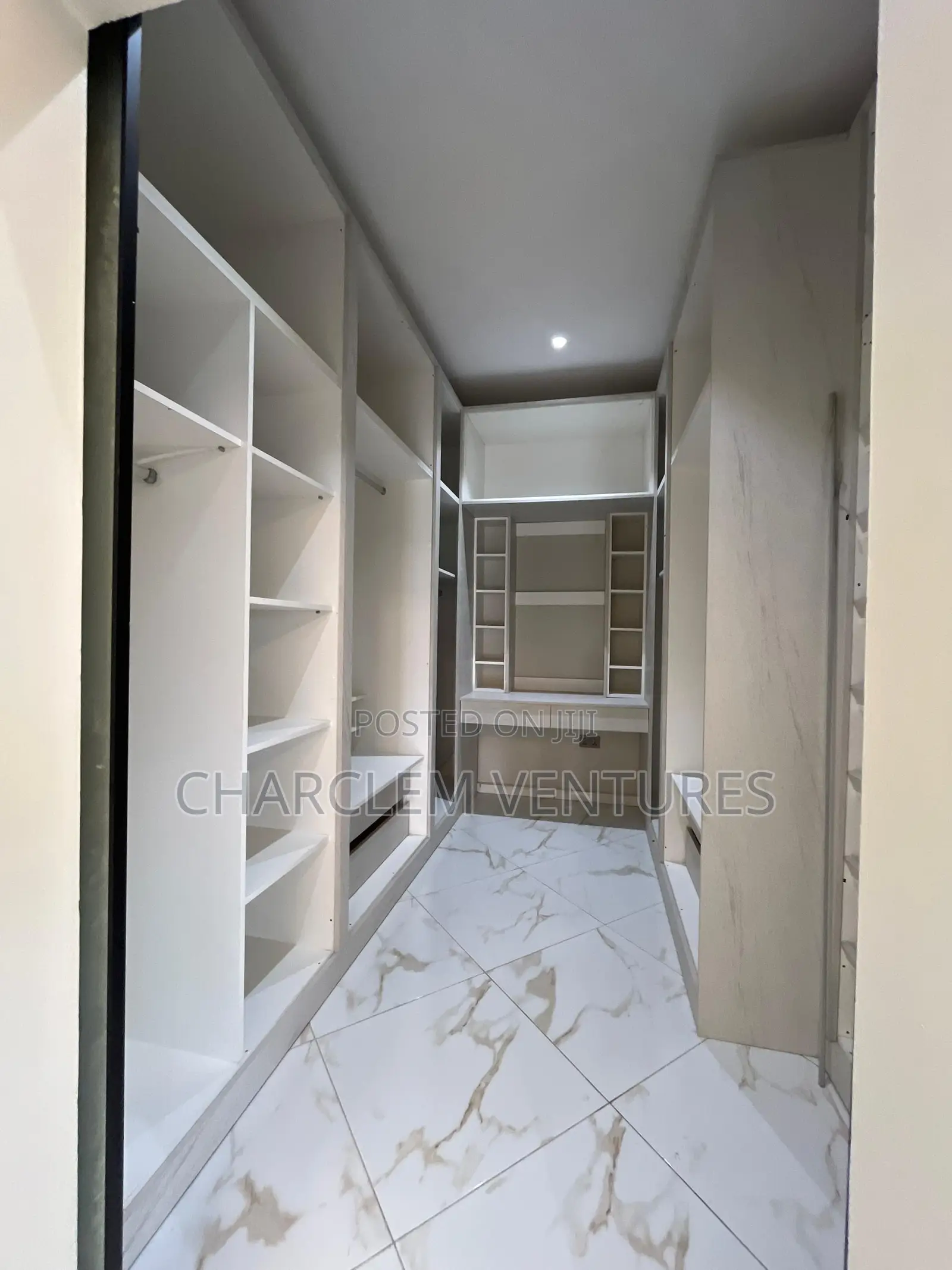 4bdrm House in Charclem Ventures, East Legon for rent