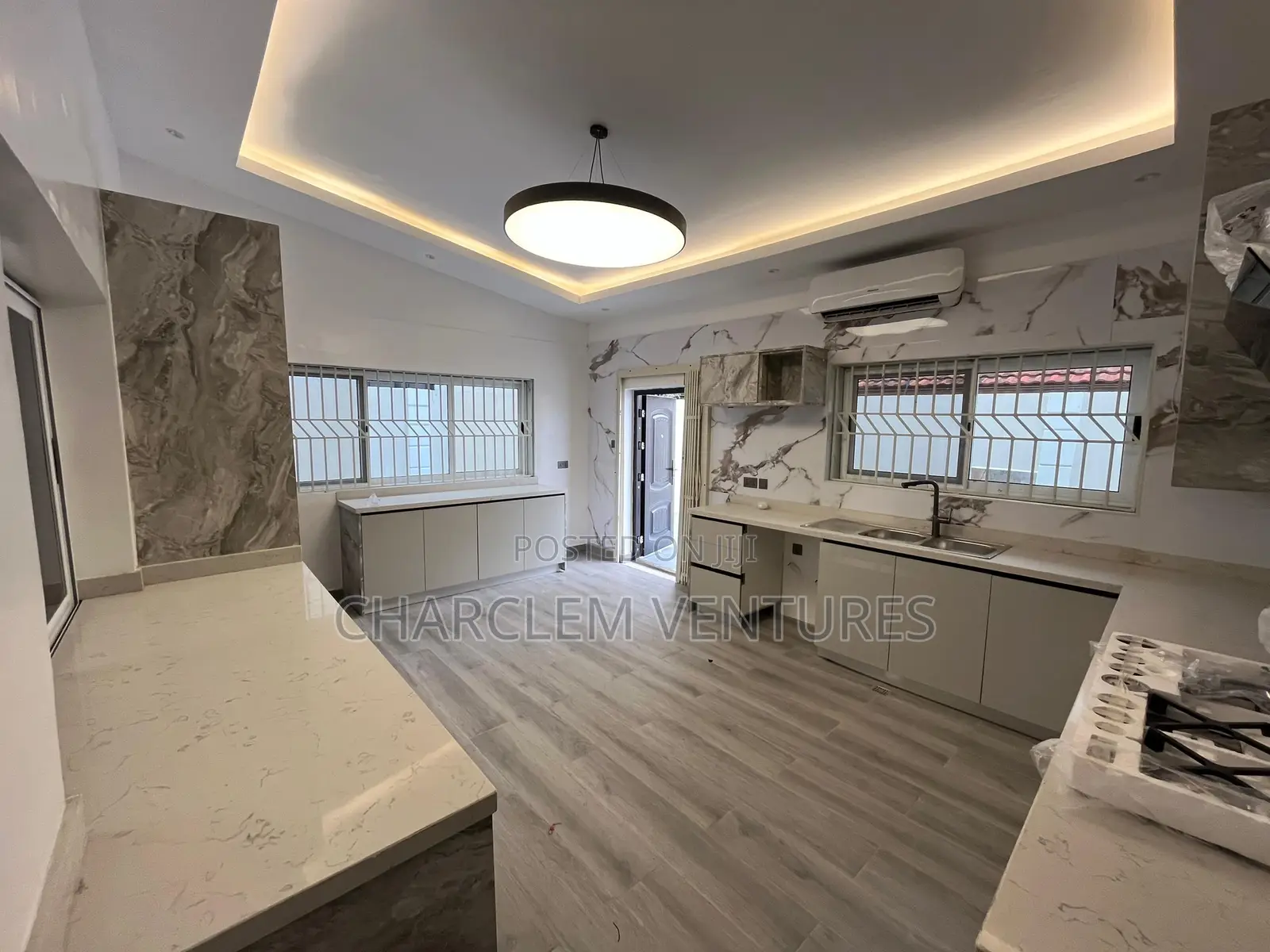 4bdrm House in Charclem Ventures, East Legon for rent