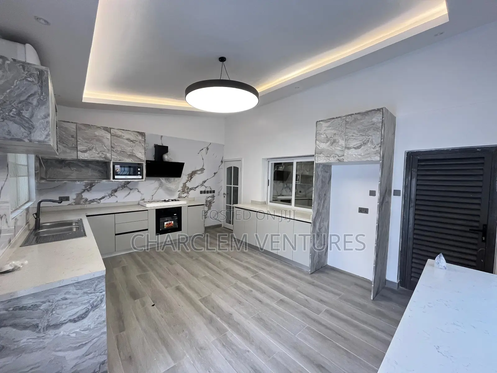 4bdrm House in Charclem Ventures, East Legon for rent