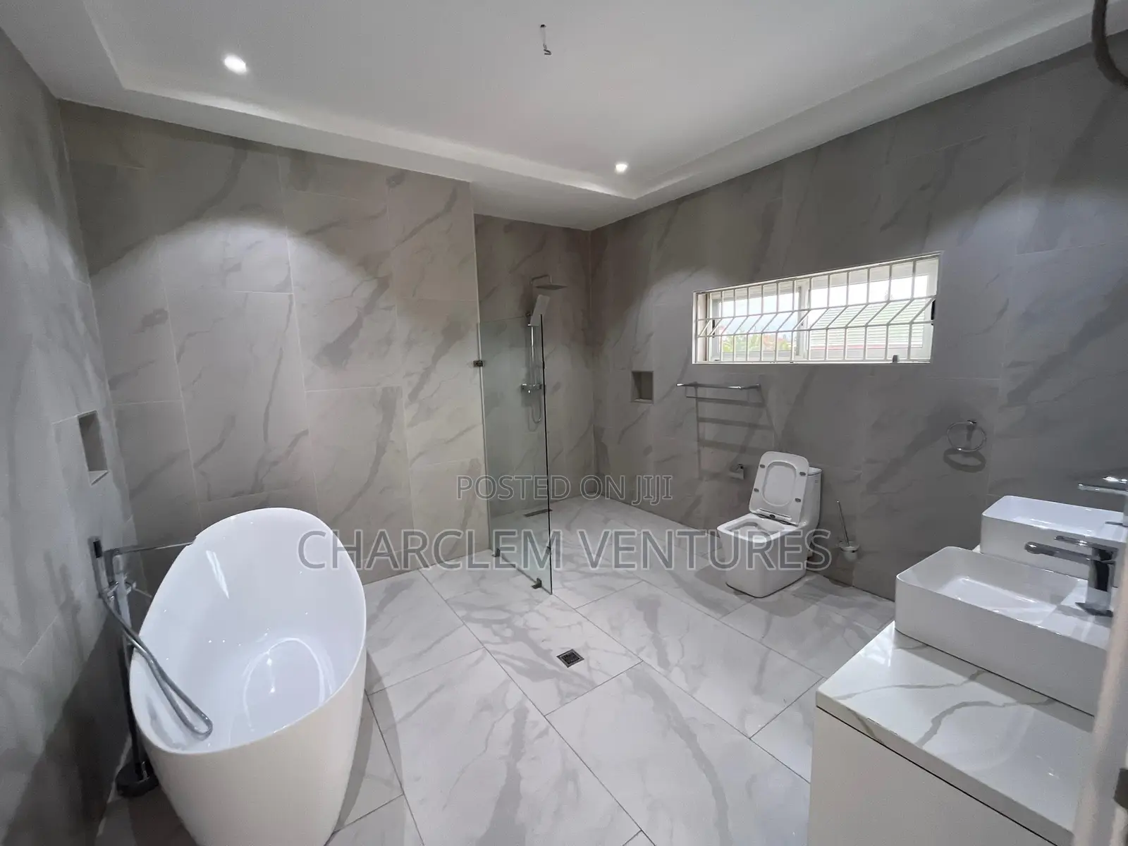 4bdrm House in Charclem Ventures, East Legon for rent