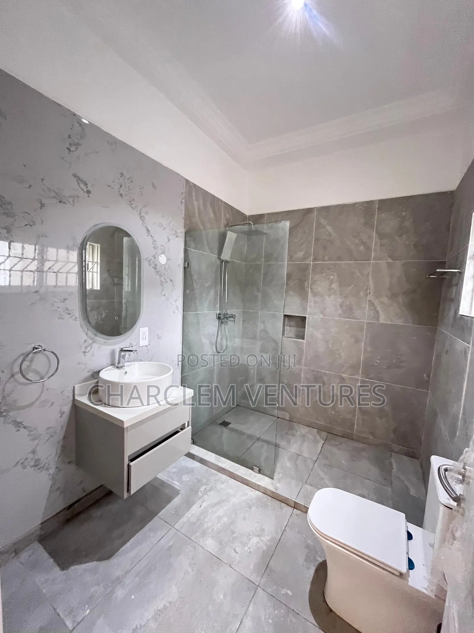 4bdrm House in Charclem Ventures, East Legon for rent