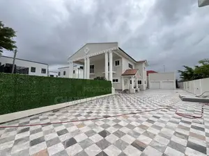4bdrm House in Charclem Ventures, East Legon for rent