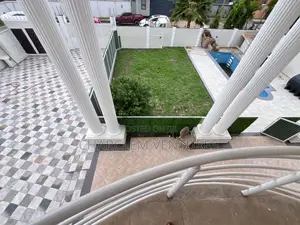 4bdrm House in Charclem Ventures, East Legon for rent