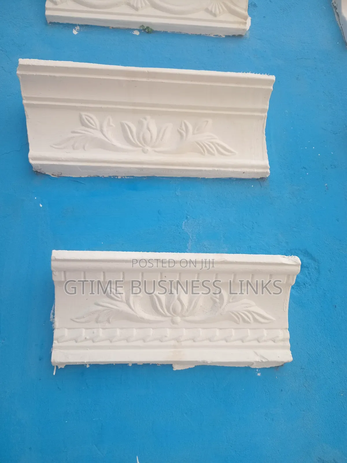 Corner Moulds