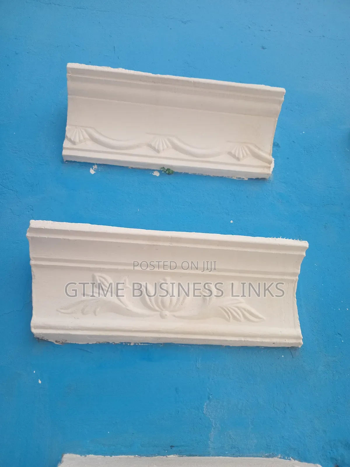 Corner Moulds