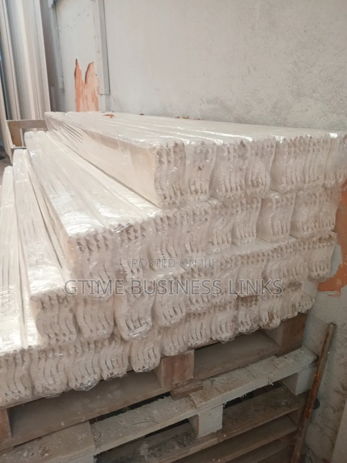 Corner Moulds