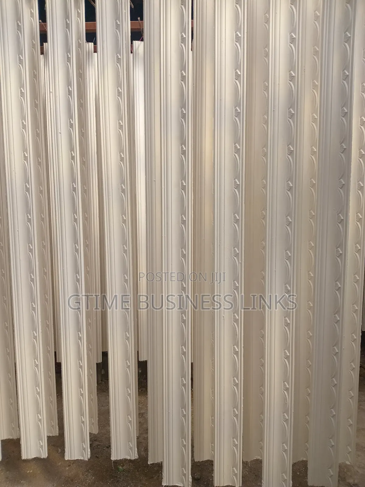 Corner Moulds