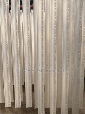 Corner Moulds