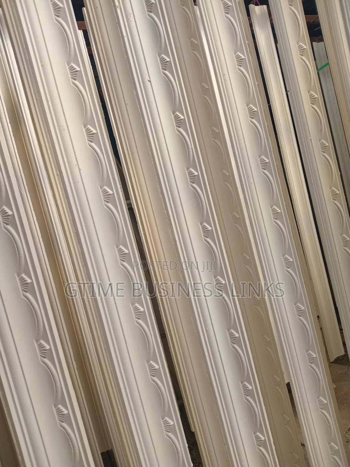 Corner Moulds