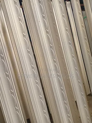 Corner Moulds