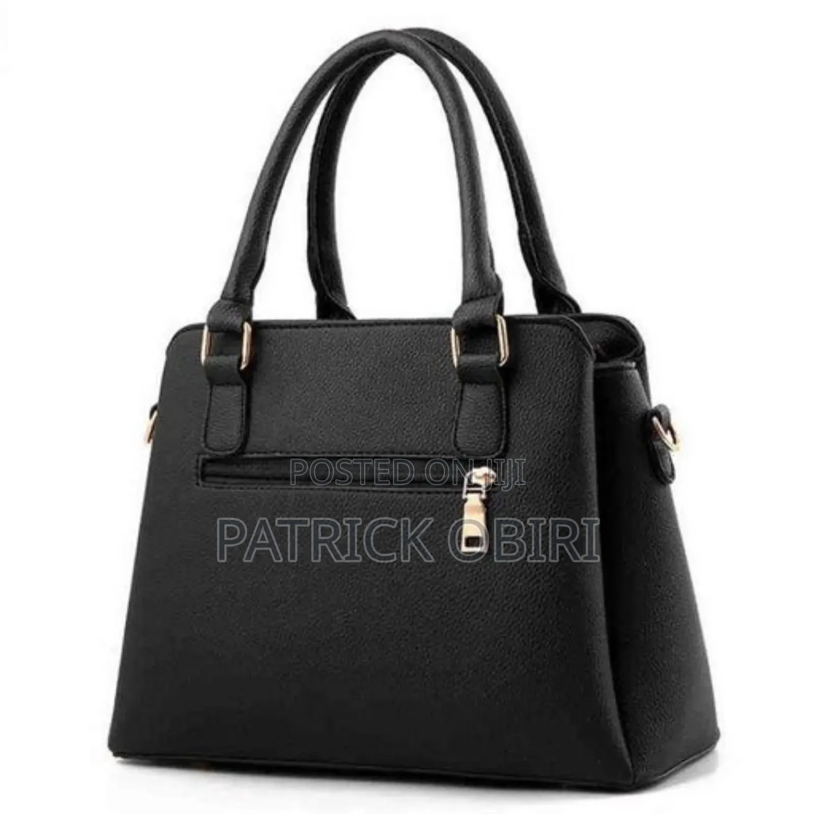 Ladies Bag 4 In 1 Piece