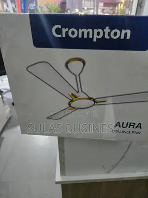 Crompton Fan 1400mm