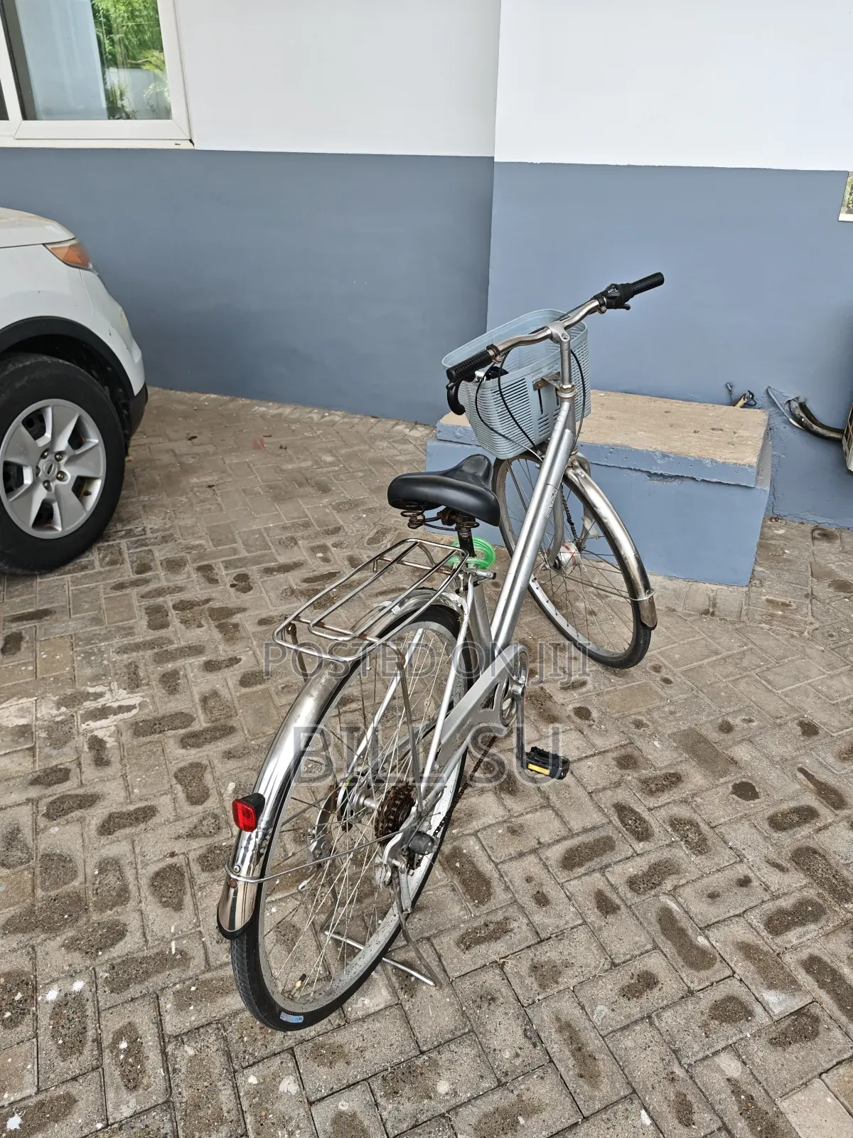 Goos Bicycle Made in Japan