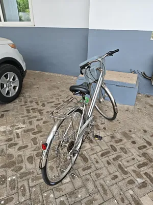 Goos Bicycle Made in Japan
