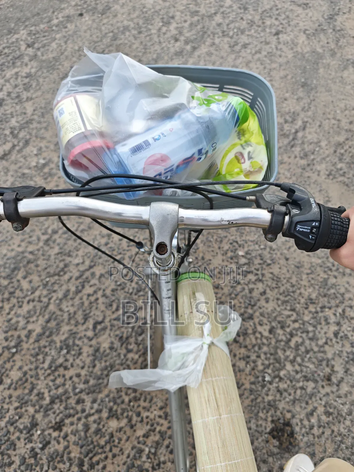 Goos Bicycle Made in Japan