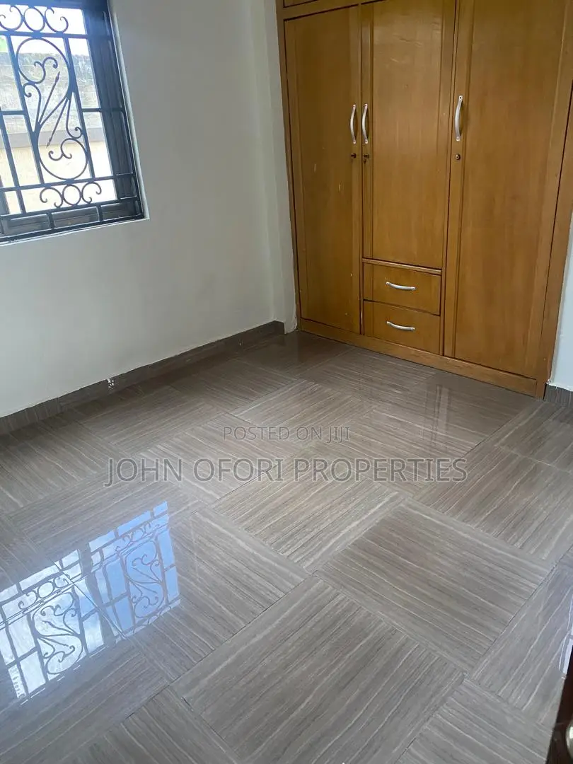 4bdrm Apartment in Ahinsan Estate, Kumasi Metropolitan for rent