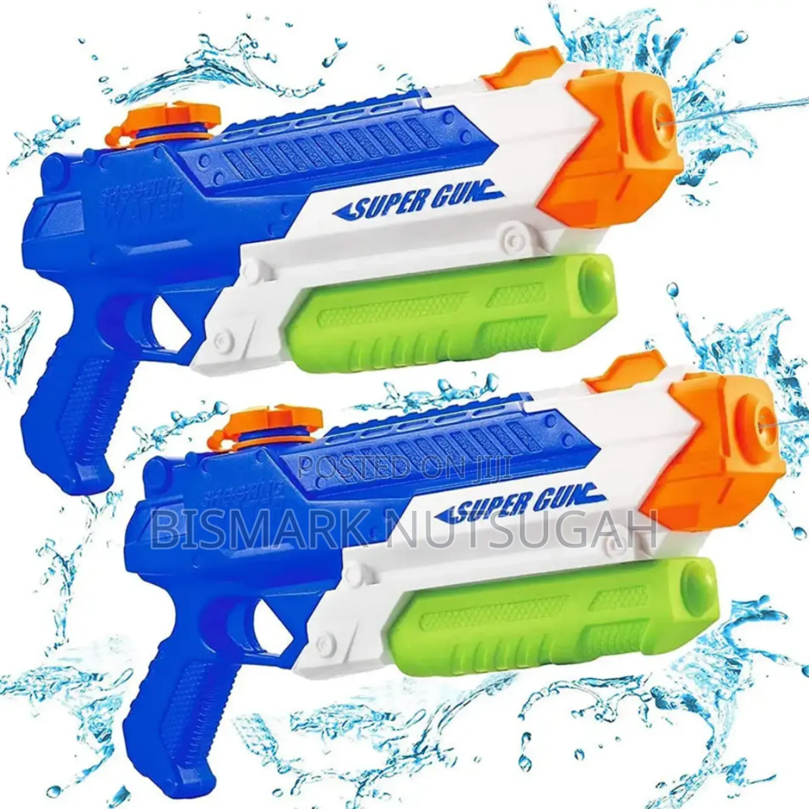 Water Gun For Sale