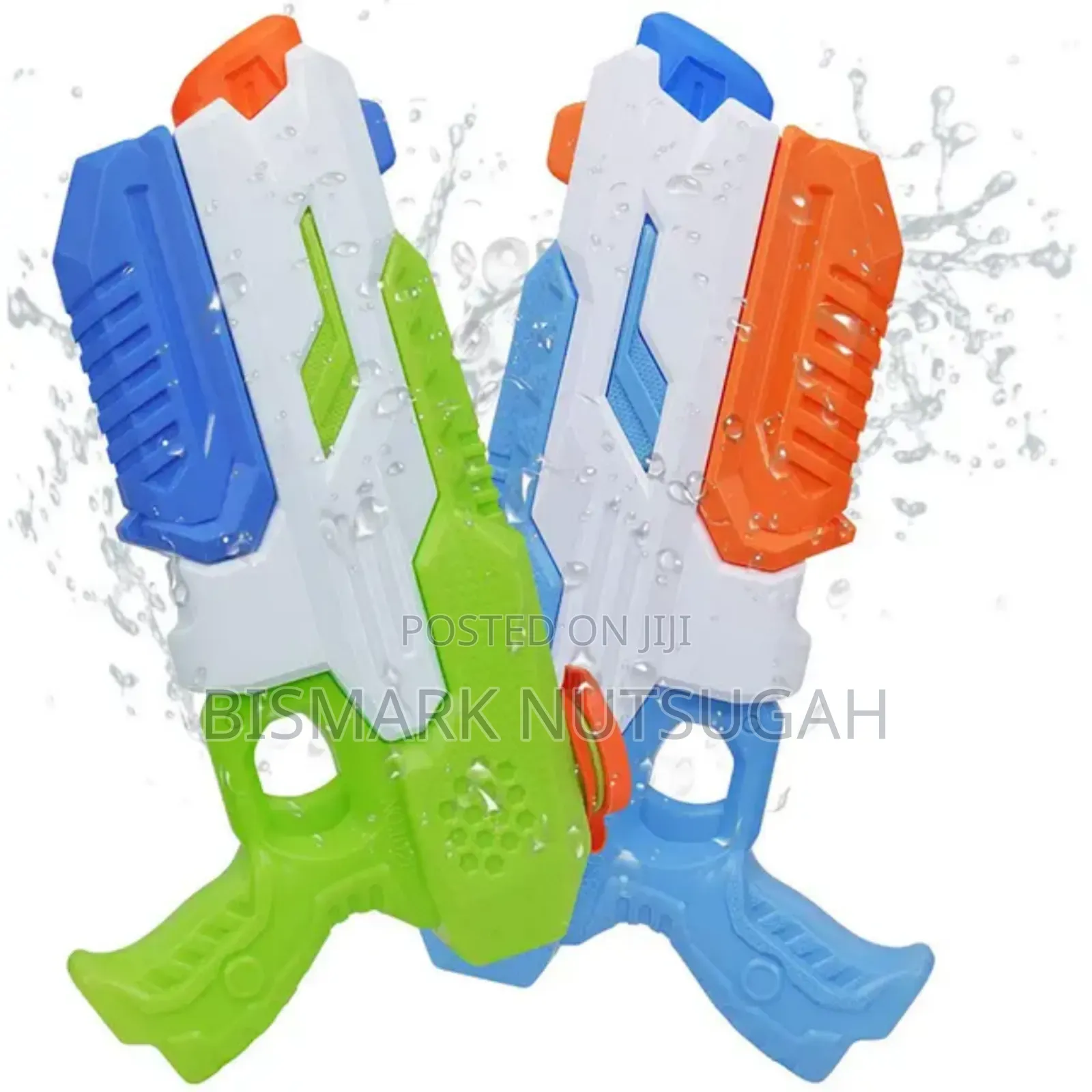 Water Gun For Sale