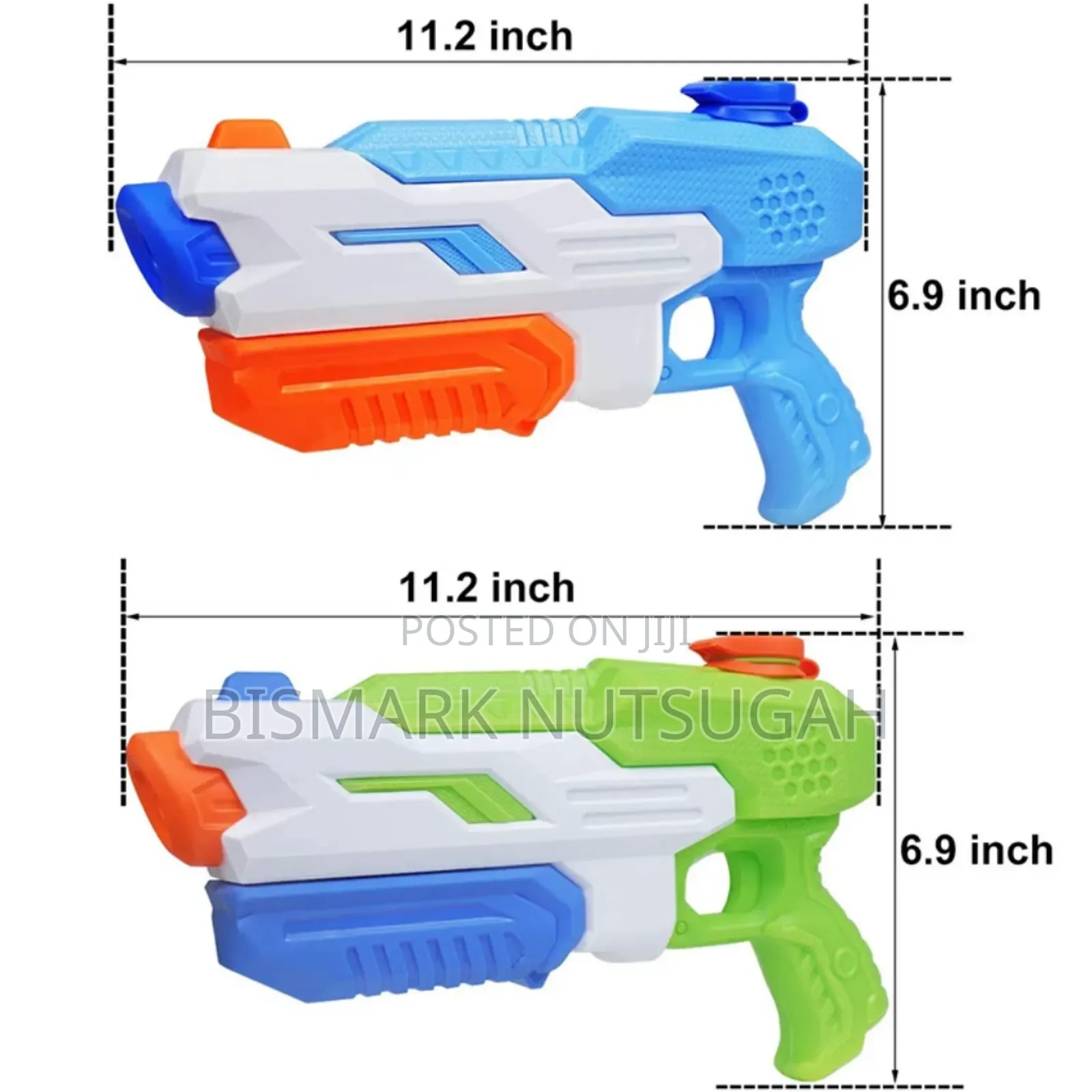 Water Gun For Sale