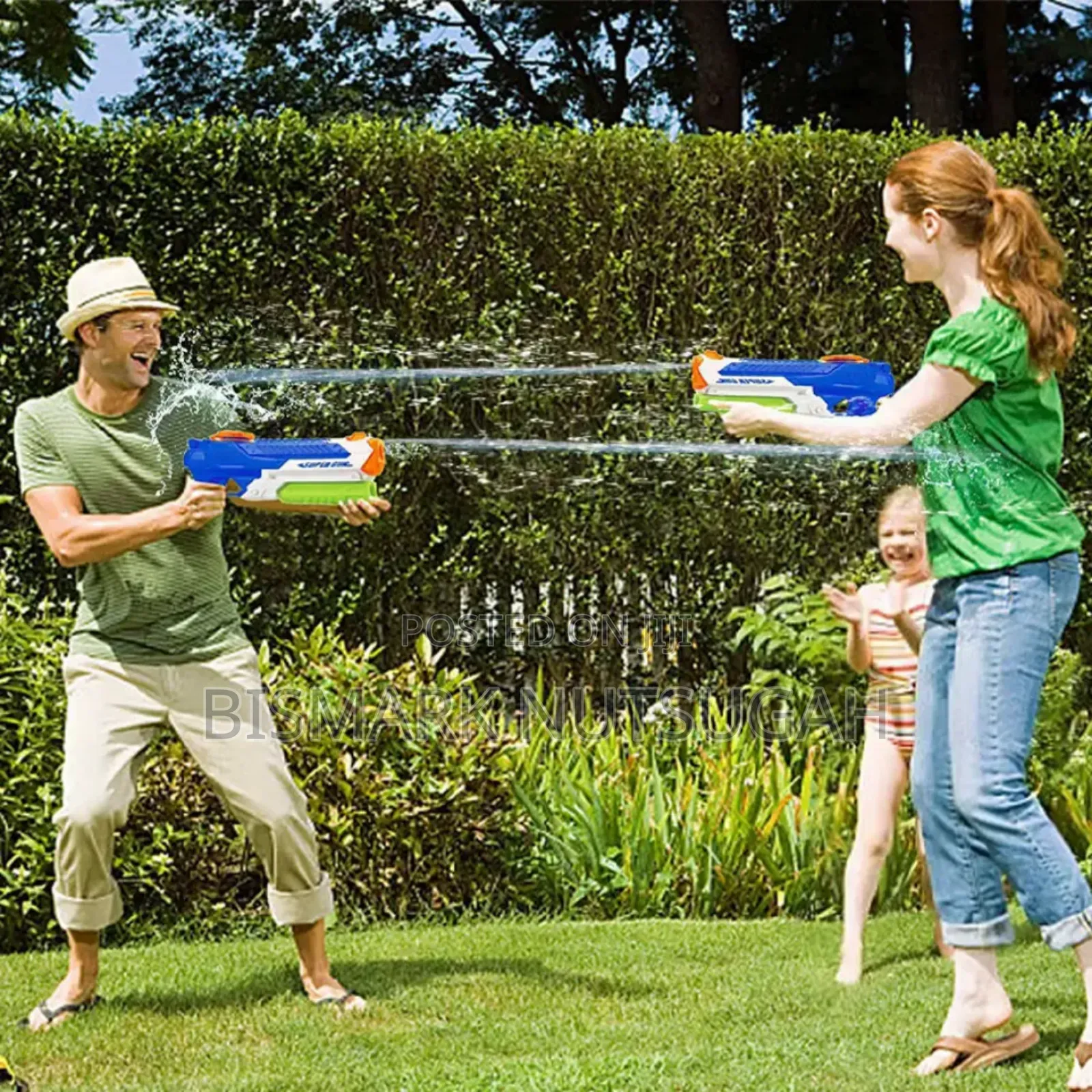 Water Gun For Sale