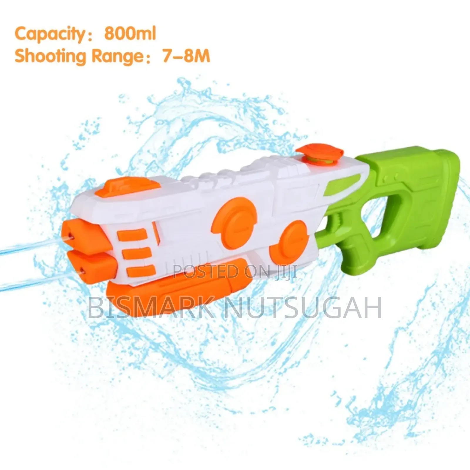 Water Gun For Sale