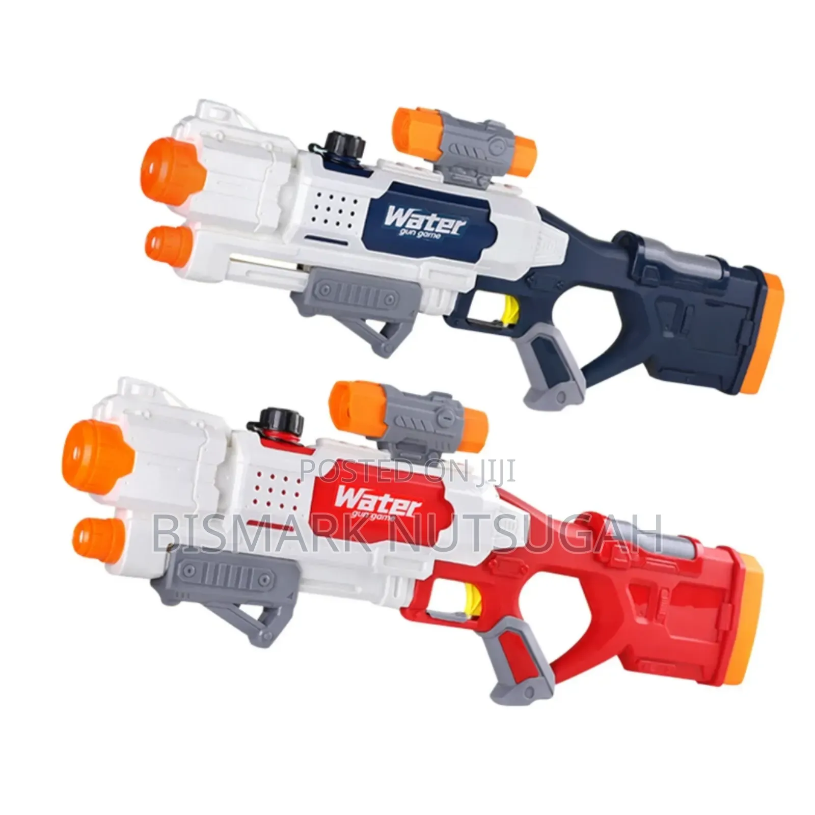 Water Gun For Sale