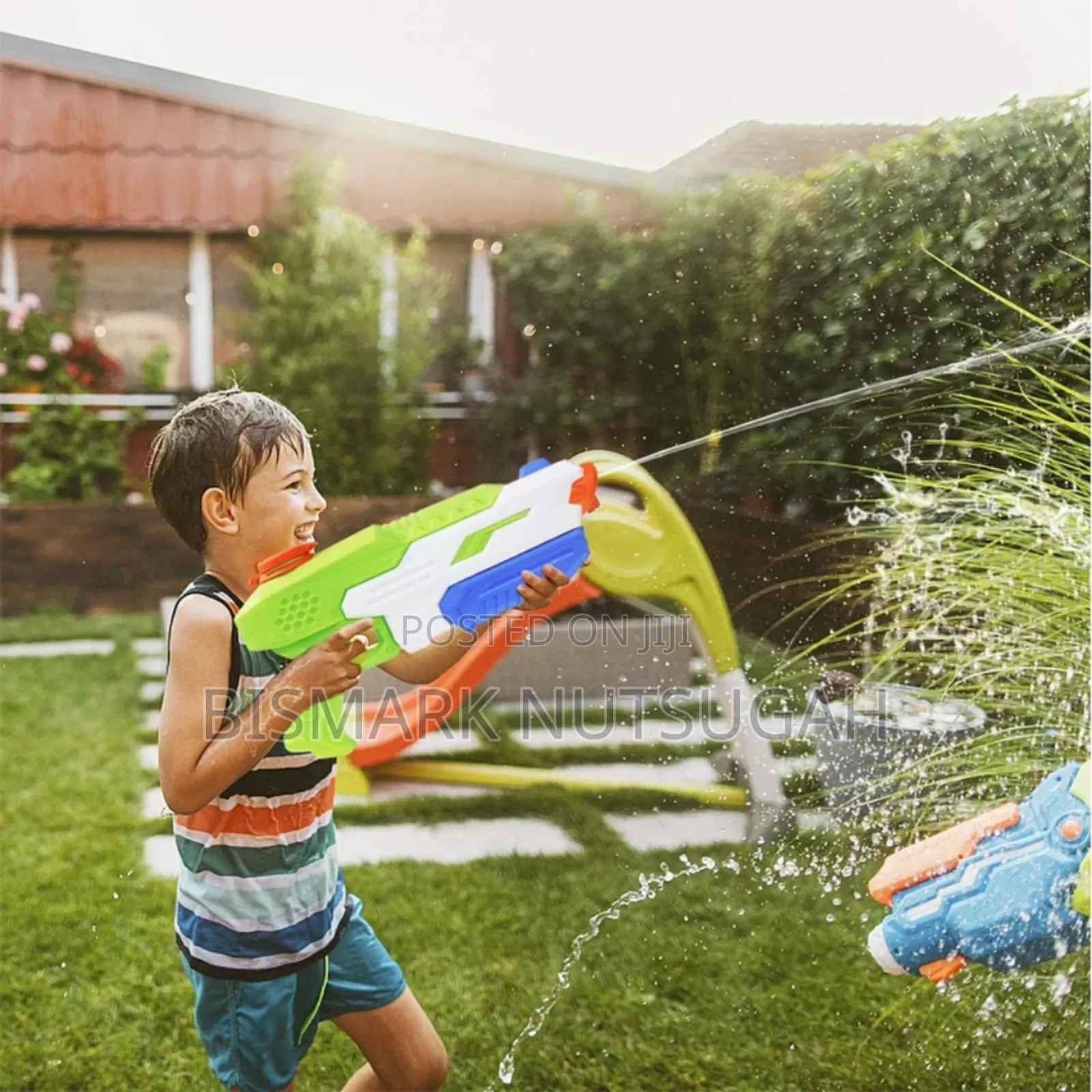 Water Gun For Sale