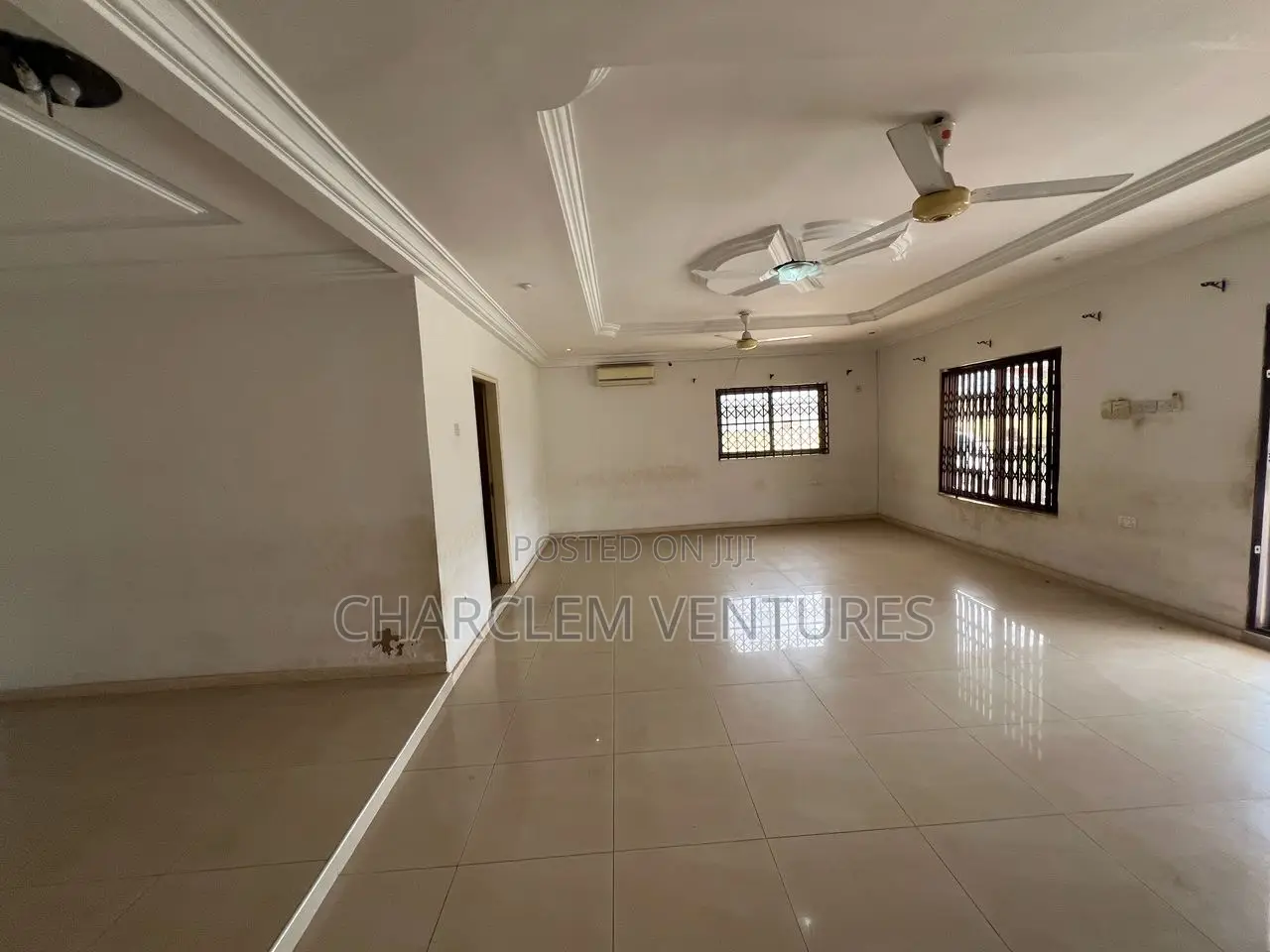 4bdrm House in Charclem Ventures, East Legon for sale