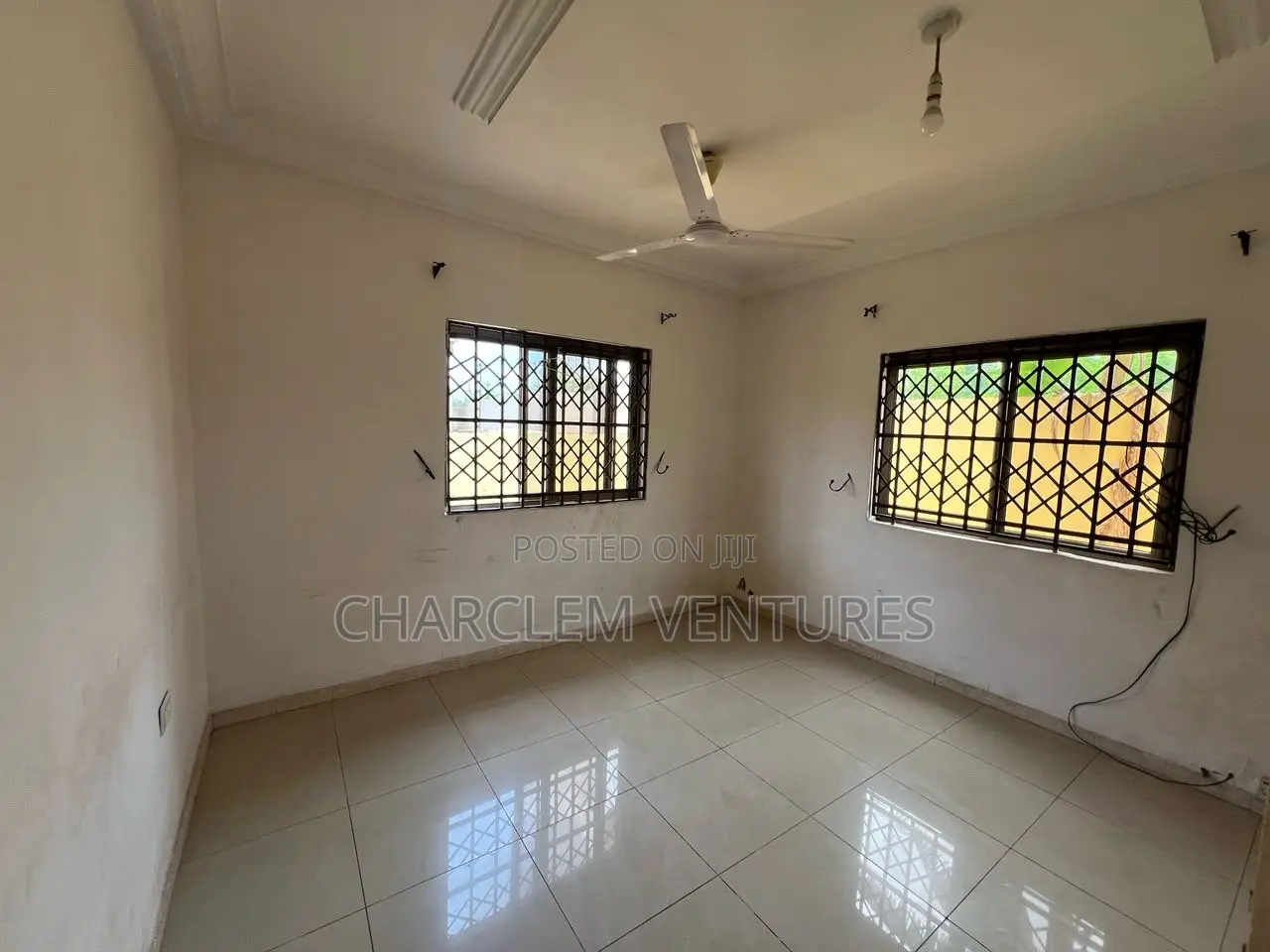 4bdrm House in Charclem Ventures, East Legon for sale