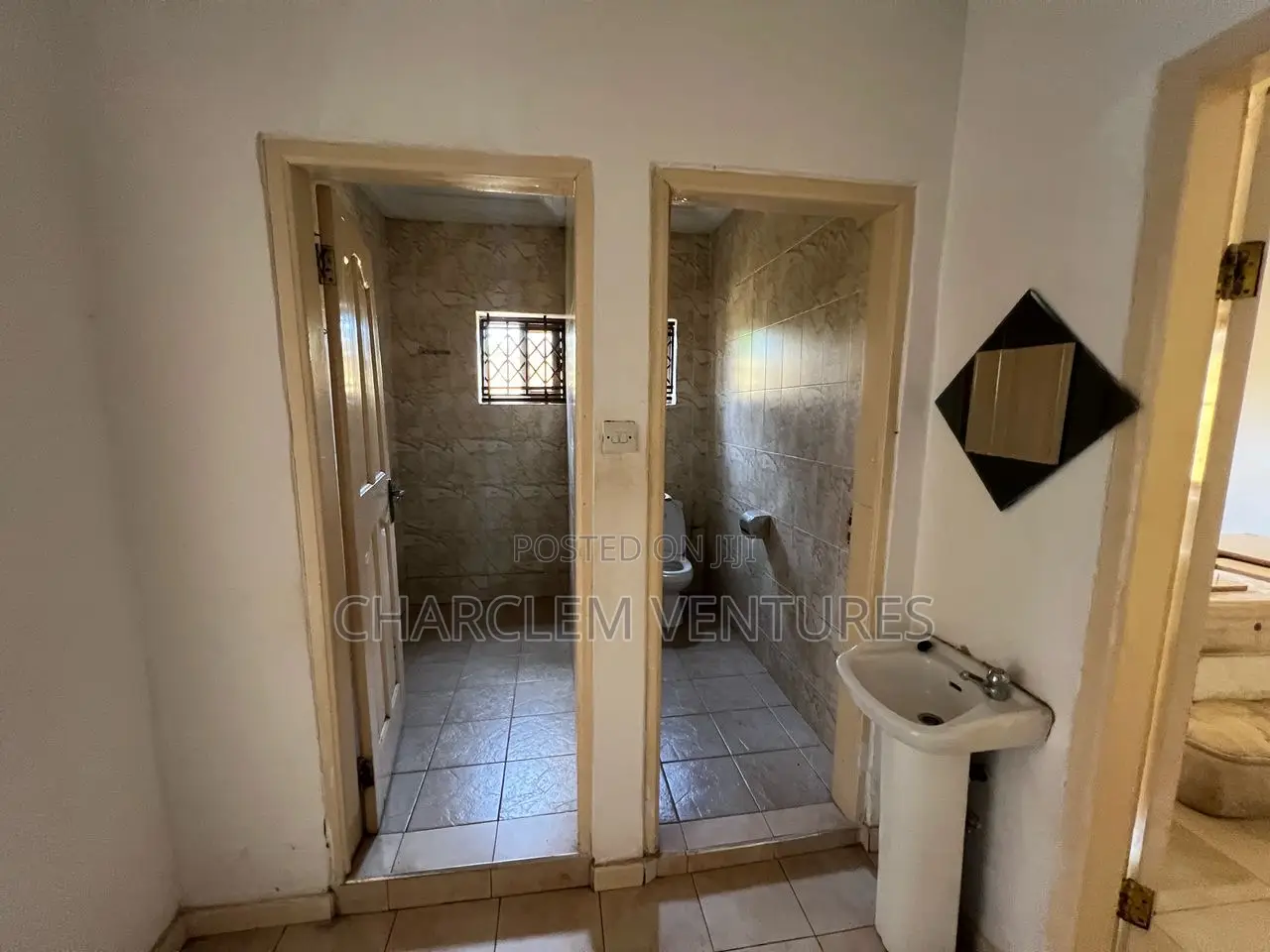 4bdrm House in Charclem Ventures, East Legon for sale