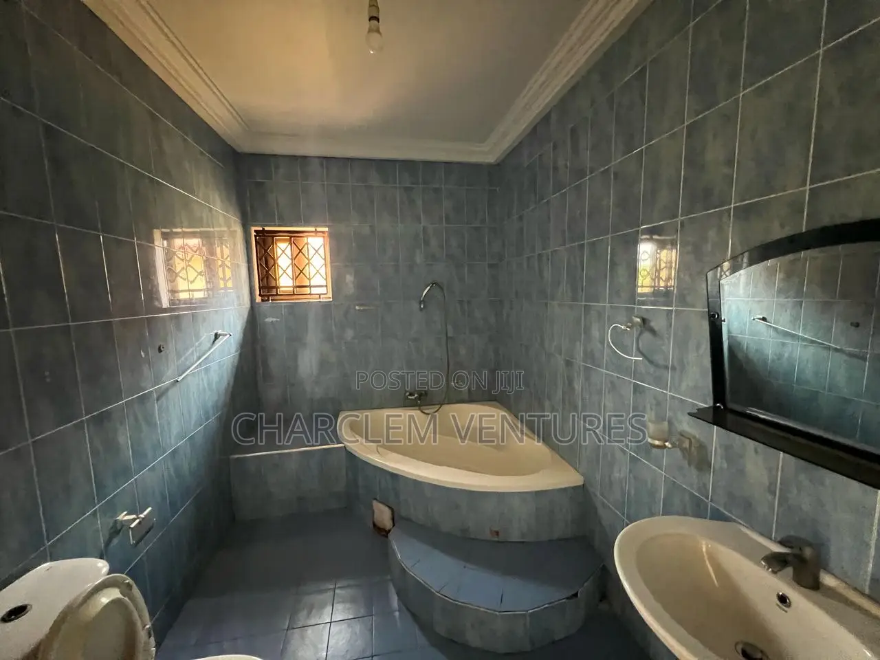 4bdrm House in Charclem Ventures, East Legon for sale