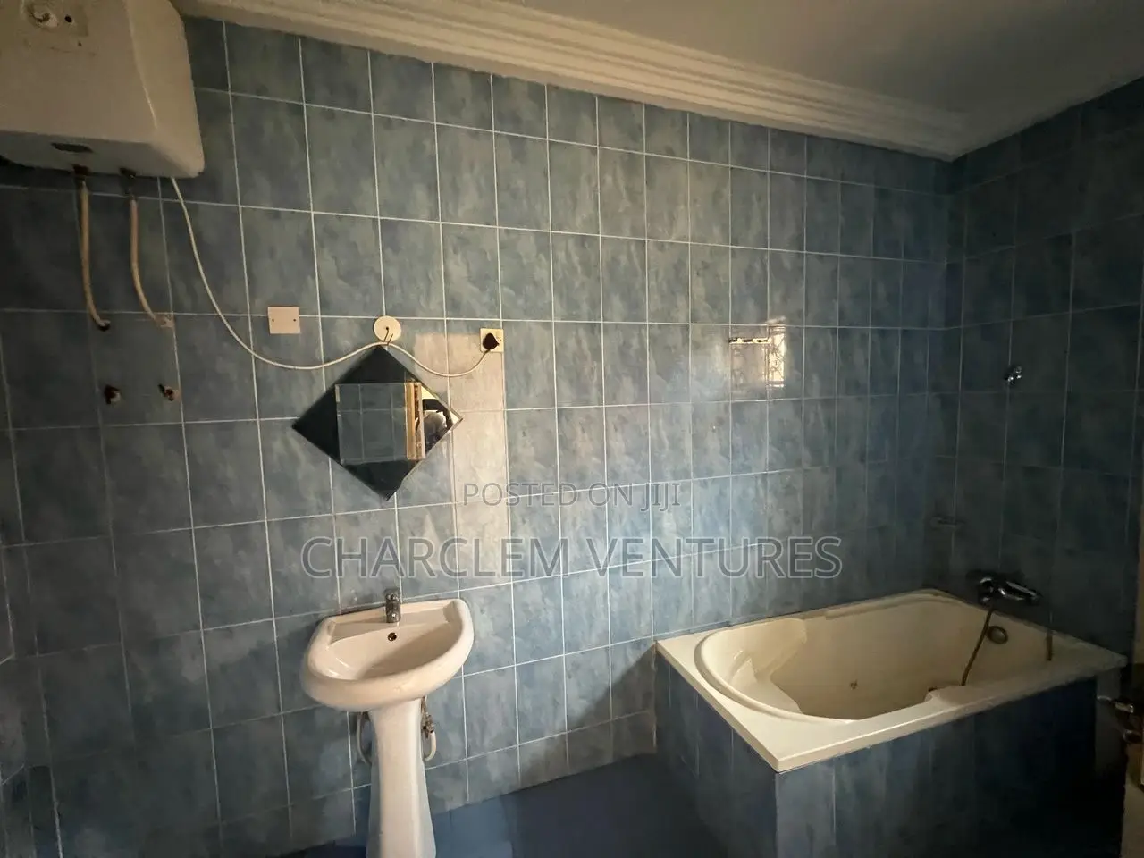 4bdrm House in Charclem Ventures, East Legon for sale
