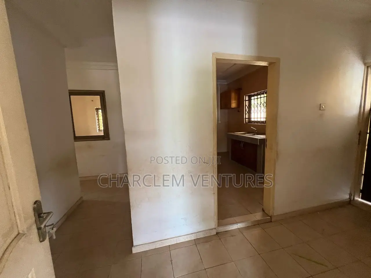 4bdrm House in Charclem Ventures, East Legon for sale