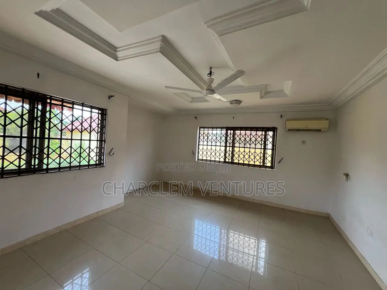 4bdrm House in Charclem Ventures, East Legon for sale