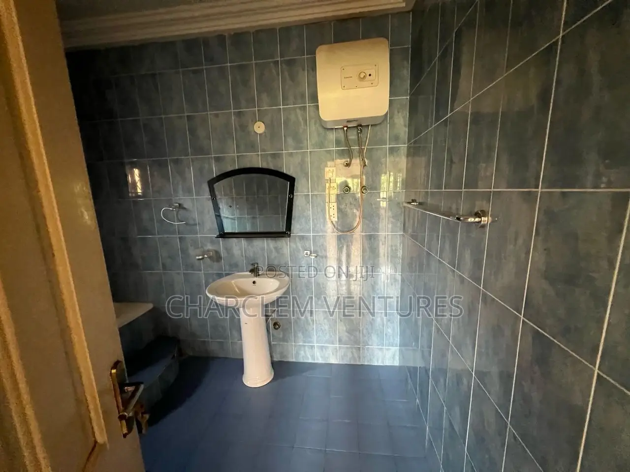 4bdrm House in Charclem Ventures, East Legon for sale