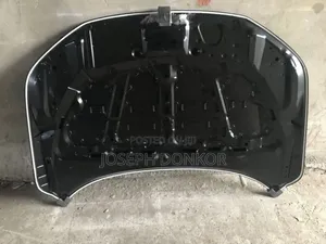 Civic Bonnet 2022,2023,2024,2025