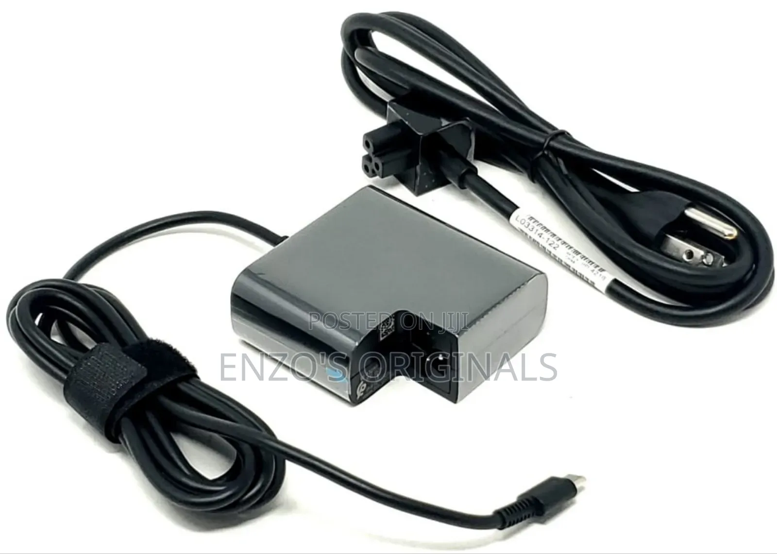 Hp Usb-C Charger 65watt Type-C Charger